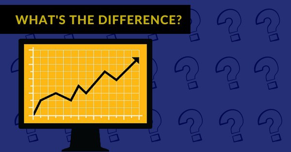 CPA, Bookkeeper, Accountant [What’s The Difference?]