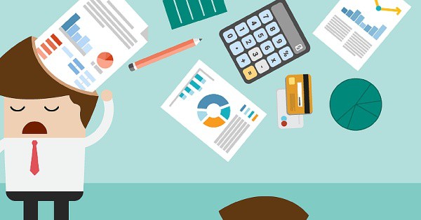 [Remove The Headache] From Real Estate Accounting