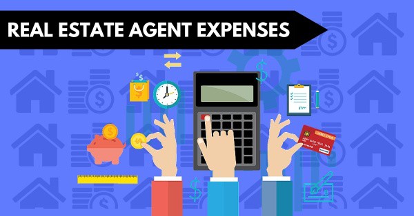 4 tools that make tracking your real estate expenses easier.