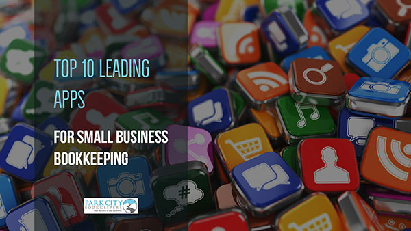 Top 10 Leading Apps for Small Business Bookkeeping