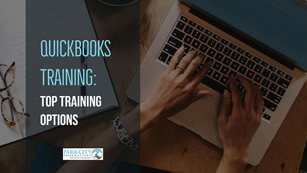 Quickbooks Training: Top Training Options