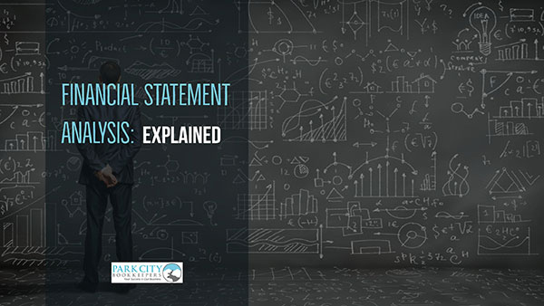 Financial Statement Analysis: Explained
