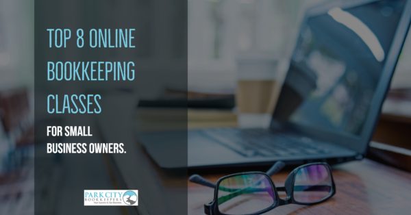 Top 8 Online Bookkeeping Classes for Small Business Owners 